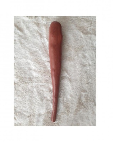 Keule waffe neandertaler - keule,