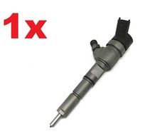 1x Bosch Fuel Injector Fits