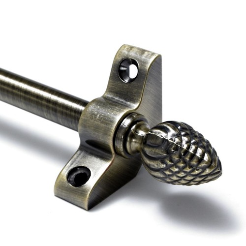Antike messing - x,