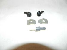 Scheibenwaschanlage Original SWA Düse DDR Trabant Wartburg IFA Rückschlagventil