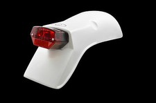 Hinterer Schutzblech KTM GS