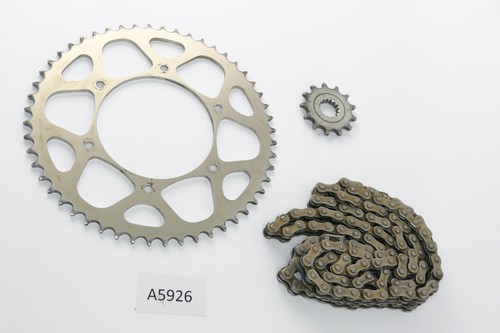 Ktm 450 2003 - 450, kettensatz