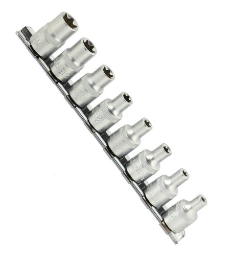 Außen torx steckschlüssel - außen, e4