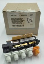 Miele Drucktastenschalter