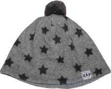 Gap Fleecemütze NEU grau