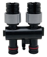 AquaStop-Ventil für Fluval
