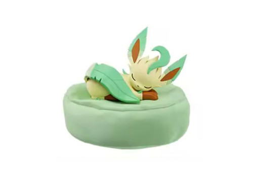 Holly box sleeping - holly,