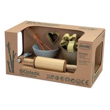 BIOplastic - Baking Set -