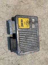 Steuergerät Gasanlage Mercedes-benz E 240 T 125 KW 170 PS 323380 Km