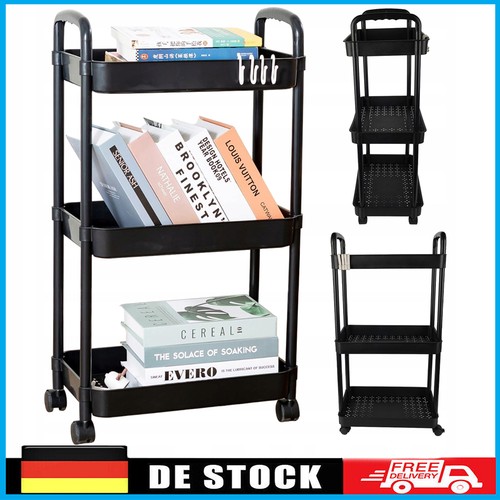 Rollwagen ablagen - 3,
