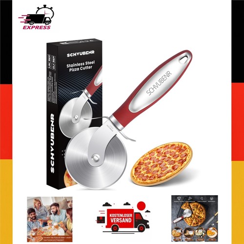 Schvubenr pizzaschneider - schvubenr,