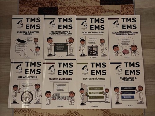 Sternzeichen arzt tms - arzt, bücher