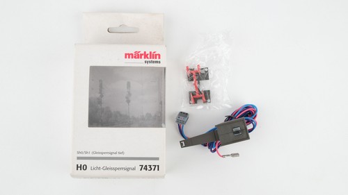 Märklin 74371 licht - märklin,
