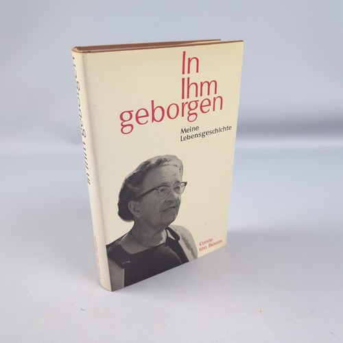 Corrie ten boom ihm - corrie,
