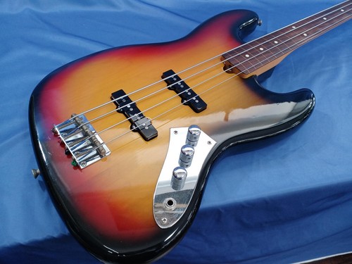 Schwert fretless - schwert,