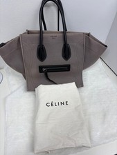 Celine luggage phantom tote - celine,