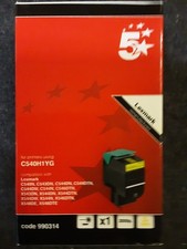 Kompatible Tonerkartusche