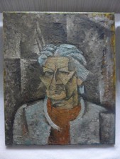 Original Rüdiger Fahrner -