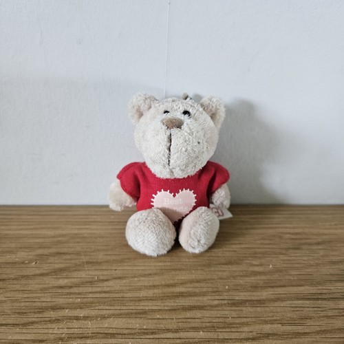 Nici teddybär - nici,