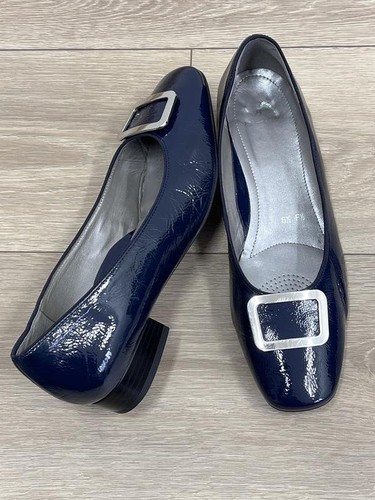 Women ara heels navy - ara,