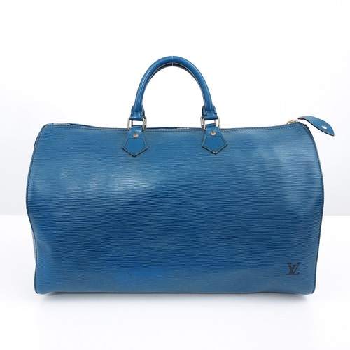 Louis vuitton epi speedy - lv,