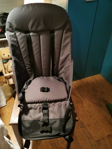 Bugaboo cameleon beige - bugaboo, 3