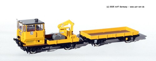 Rivarossi hr2912 klv 53 - rivarossi,