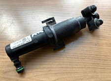 Hubzylinder links Scheinwerferreinigungsanlage VW Tiguan Spritzdüse 5N0955979