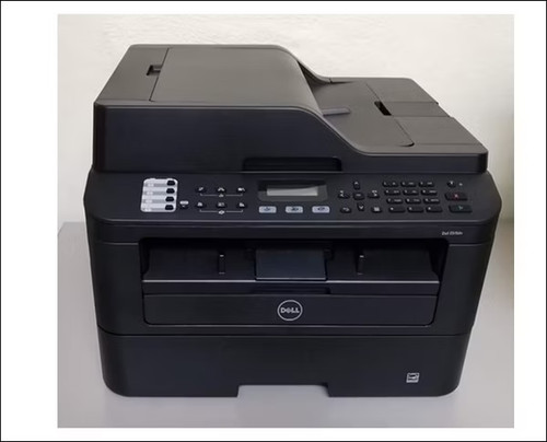 Dell e515dn monochrom laser - dell,