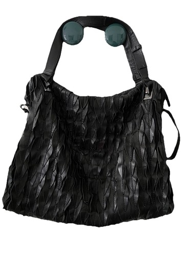 Handtasche leder aus italien - leder,,