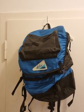 RARE Vintage Hayking Rucksack