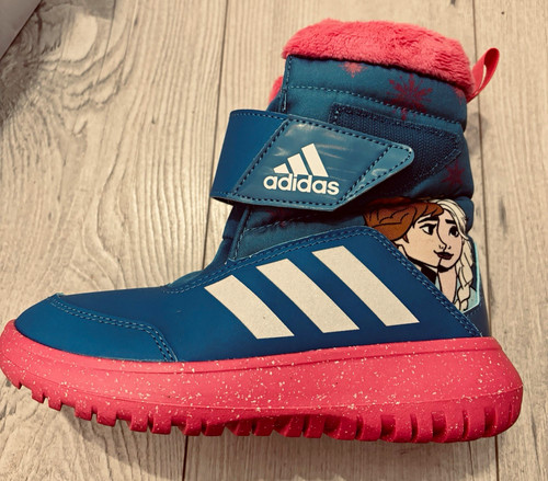 Adidas winterplay frozen - adidas,