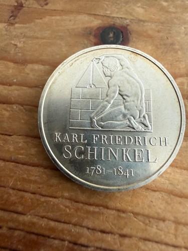 Euro gedenkmünze 2006 - 10,