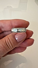 Ring Sterlingsilber 925 Damen