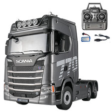 Truck scania 770s - scania,