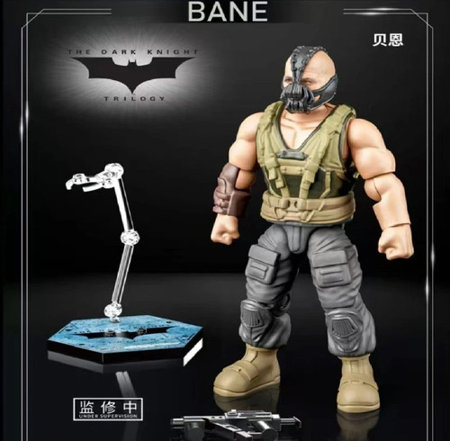 Batman the dark - batman,