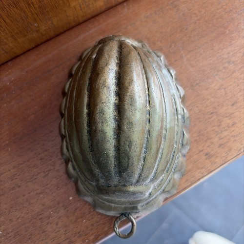 Antike backform melonenform - backform,,