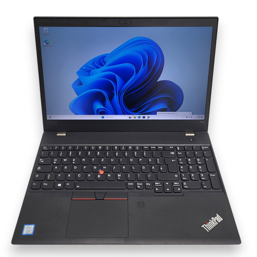 Lenovo thinkpad p52s - lenovo,