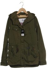 Khujo Mantel Damen Jacke Parka