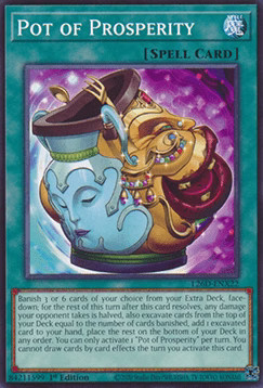 Yugioh topf des - yugioh,