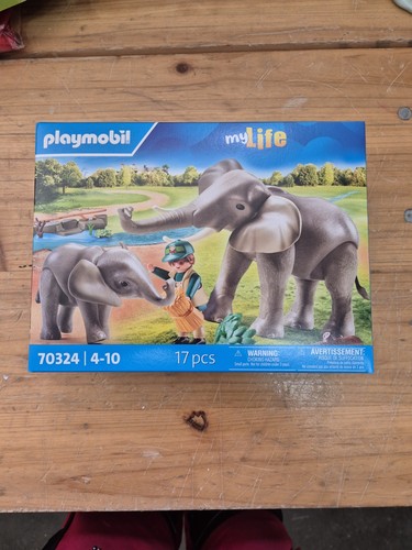 Playmobil 70324 life - 70324, my