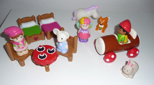 Elc early learning - elc,