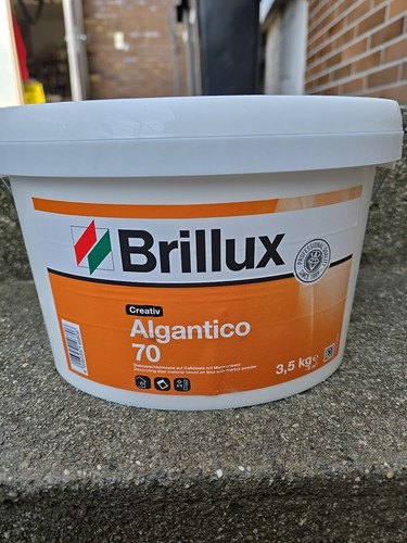 Brillux algantico farbton - algantico, 70