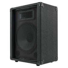 Lautsprecher the t.amp PA 4080 Powermixer Package