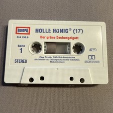 Holle Honig - Folge 17 der