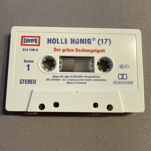 Holle honig folge - folge, der