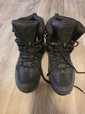 Jack Wolfskin Herren Texapore Outdoorschuhe, Wanderschuhe, Gr. 42, gebraucht