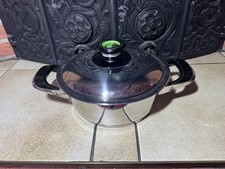 AMC Topf Gourmet Line ? 24 cm