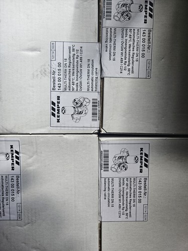 Kemper multi therm autom - multi-therm,