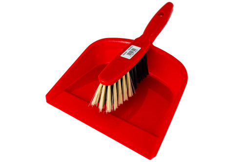 Kehrgarnitur teilig plastik - teilig,
